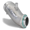 Monster-Ram Turbo Inlet Elbow 17-25 Chevy/GMC 2500/3500 6.6L Duramax L5P Raw - Banks Power - 42792-N