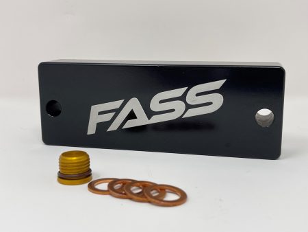 FASS Fuel - CFHD1001K-FKRH
