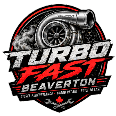 Turbo Fast Beaverton