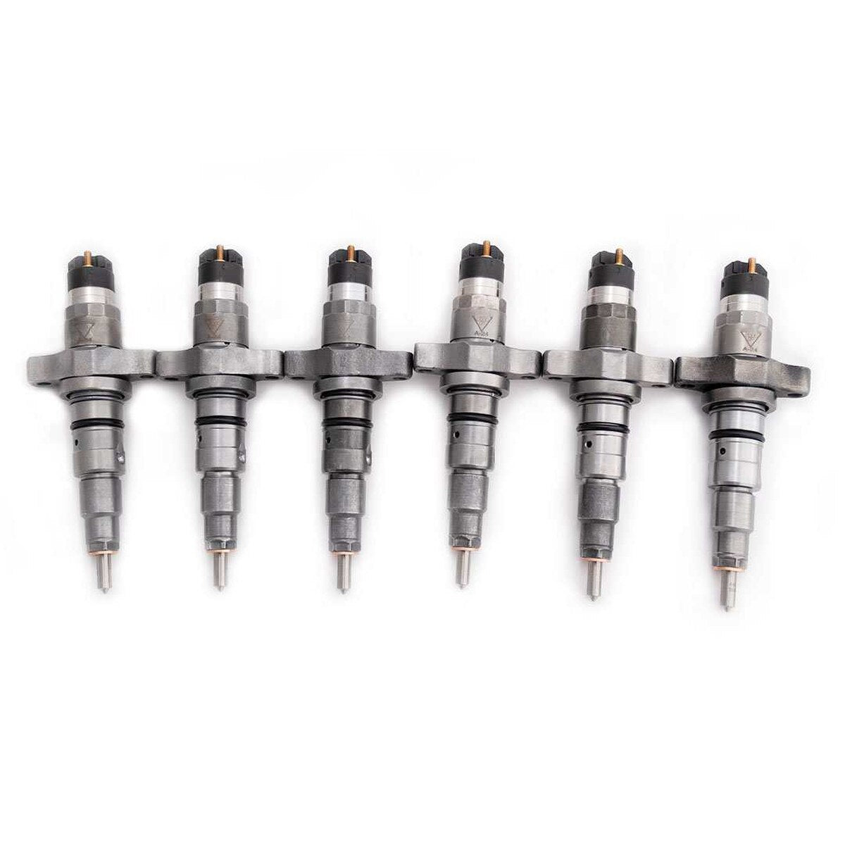 Dodge Cummins 04.5-07 Brand New Injector Set 200% Over - Dynomite Diesel - DDPN325-450