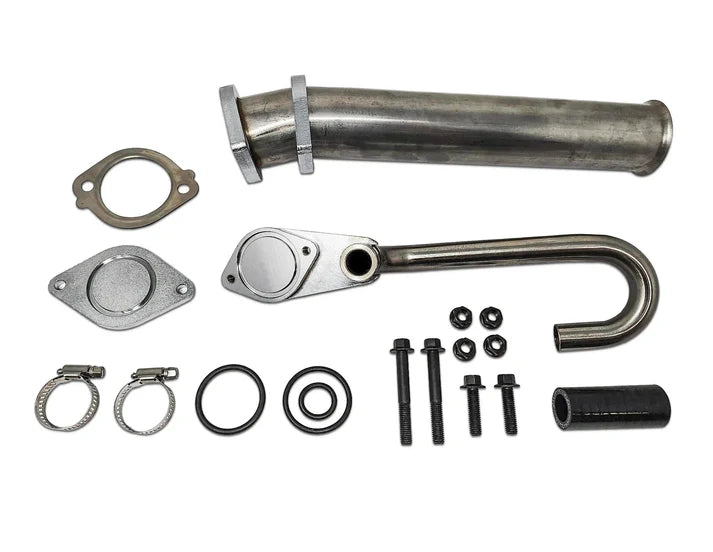 EGR Upgrade Kit w/ Up-Pipe (2003-2007 Powerstroke)