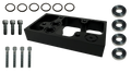 FASS Fuel Injection Throttle Body Spacer - DIFSFRDTANKSPCR-FKRH