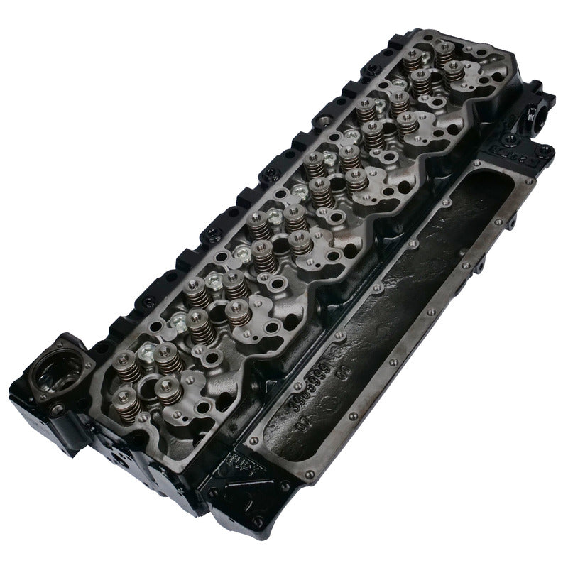 BD Diesel Engine Cylinder Head - DJPCH100046-BKJX