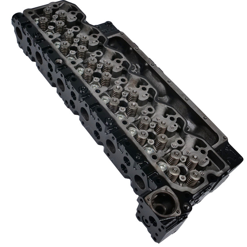 BD Diesel Engine Cylinder Head - DJPCH100089-BKJX