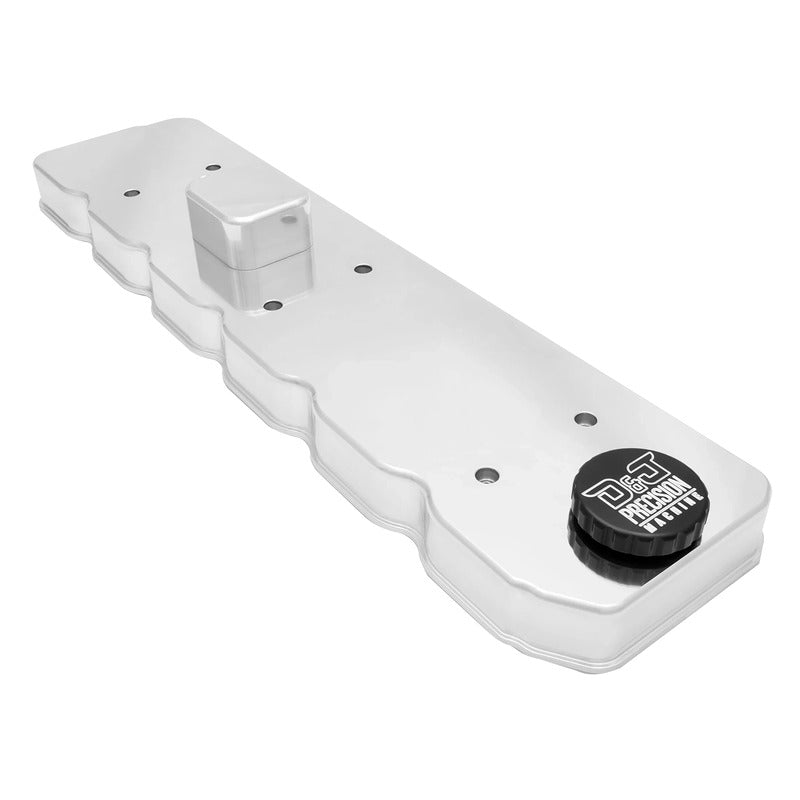 BD Diesel Engine Valve Cover - DJPCNC100068-BKJX