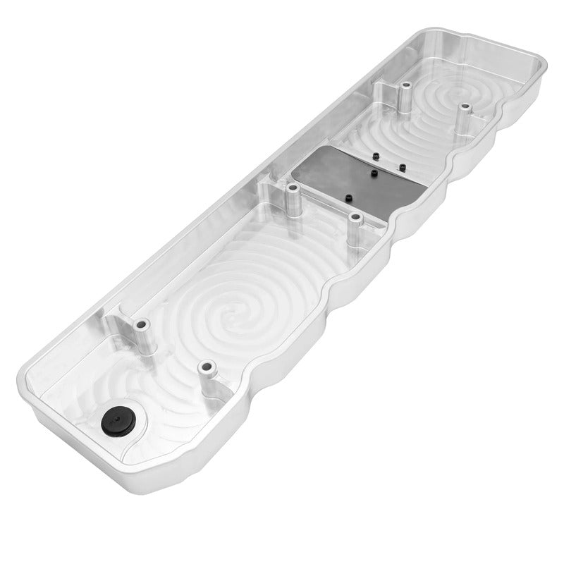 BD Diesel Engine Valve Cover - DJPCNC100068-BKJX
