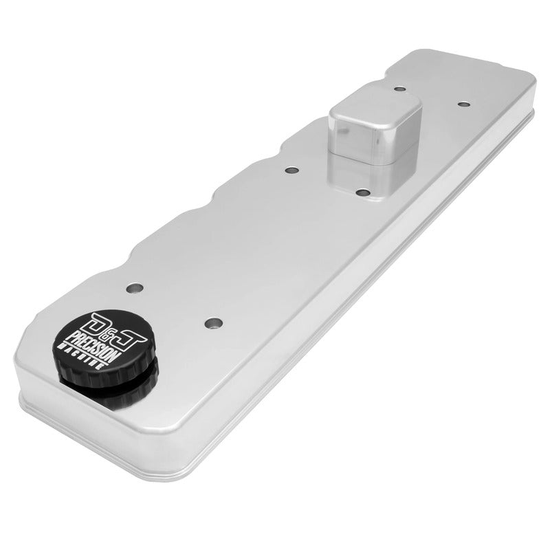 BD Diesel Engine Valve Cover - DJPCNC100068-BKJX