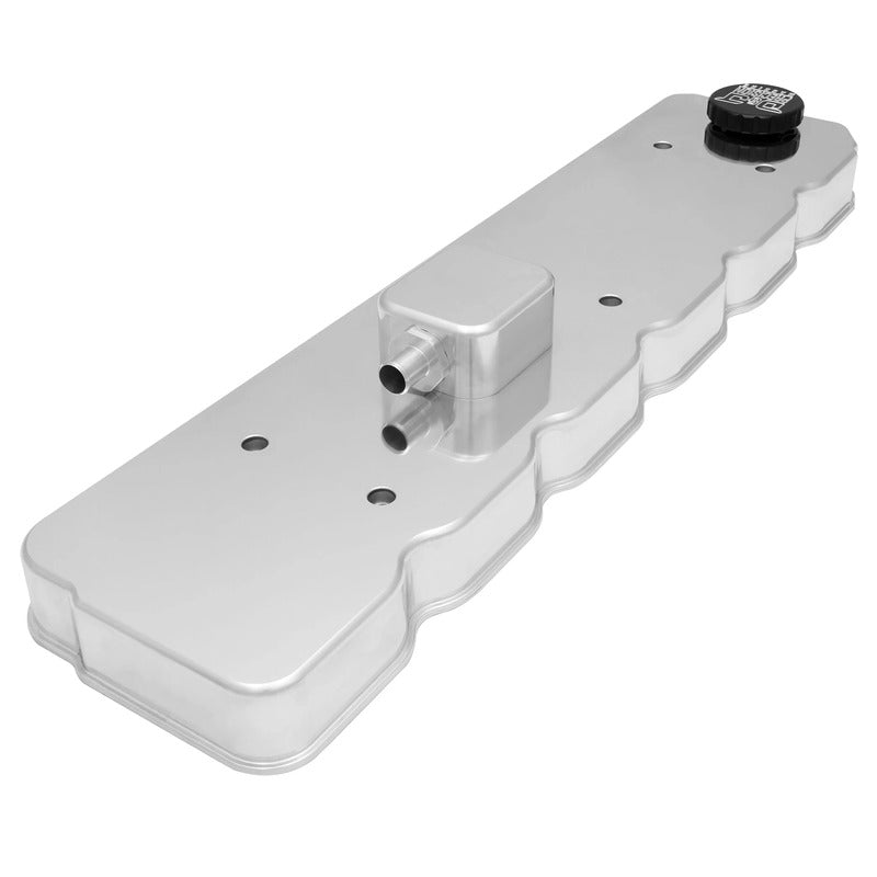 BD Diesel Engine Valve Cover - DJPCNC100068-BKJX