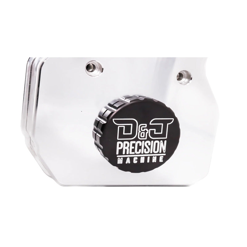 BD Diesel Engine Valve Cover - DJPCNC100071-BKJX