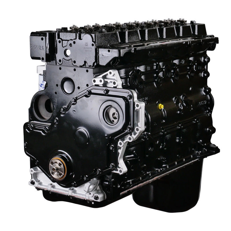 BD Diesel - DJPLB100014-BKJX