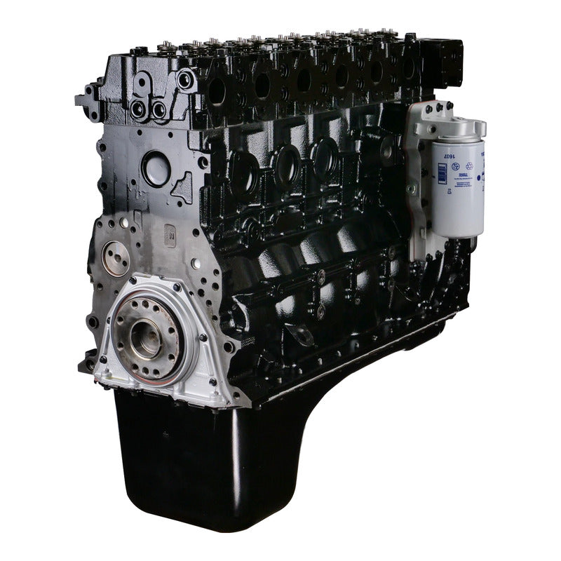 BD Diesel - DJPLB100016-BKJX