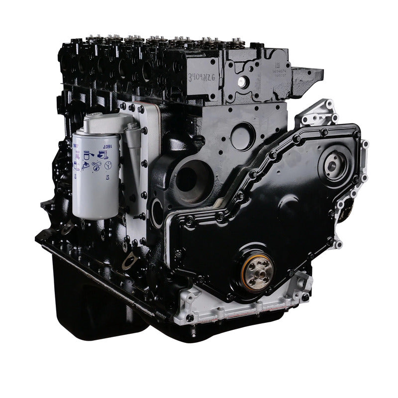 BD Diesel - DJPLB100024-BKJX