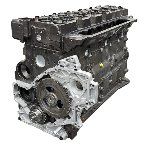BD Diesel - DJPLB100076-BKJX