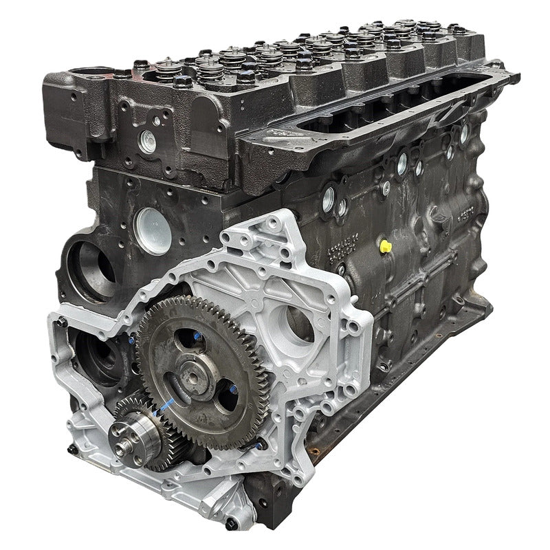 BD Diesel - DJPLB100078-BKJX