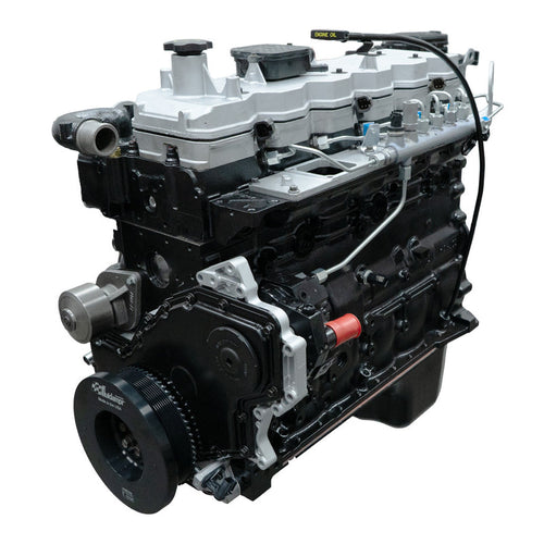 BD Diesel - DJPLB100092-BKJX