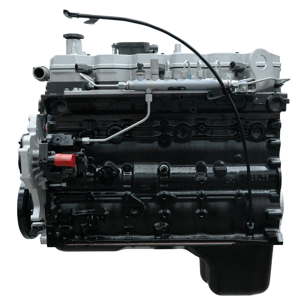BD Diesel - DJPLB100092-BKJX