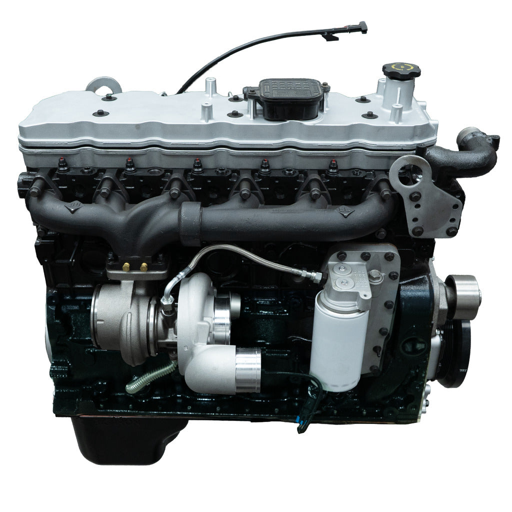 BD Diesel - DJPLB100092-BKJX