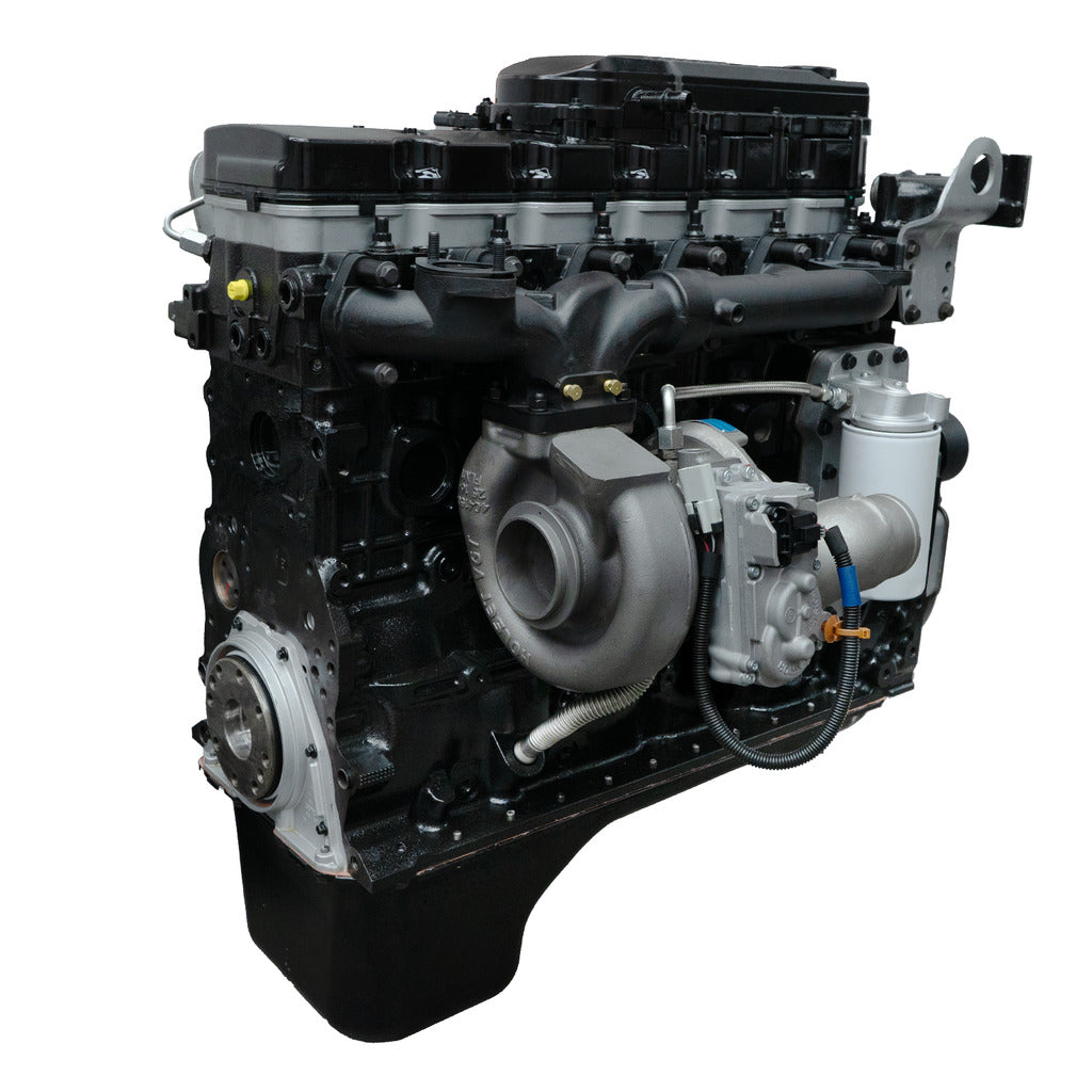 BD Diesel - DJPLB100093-BKJX