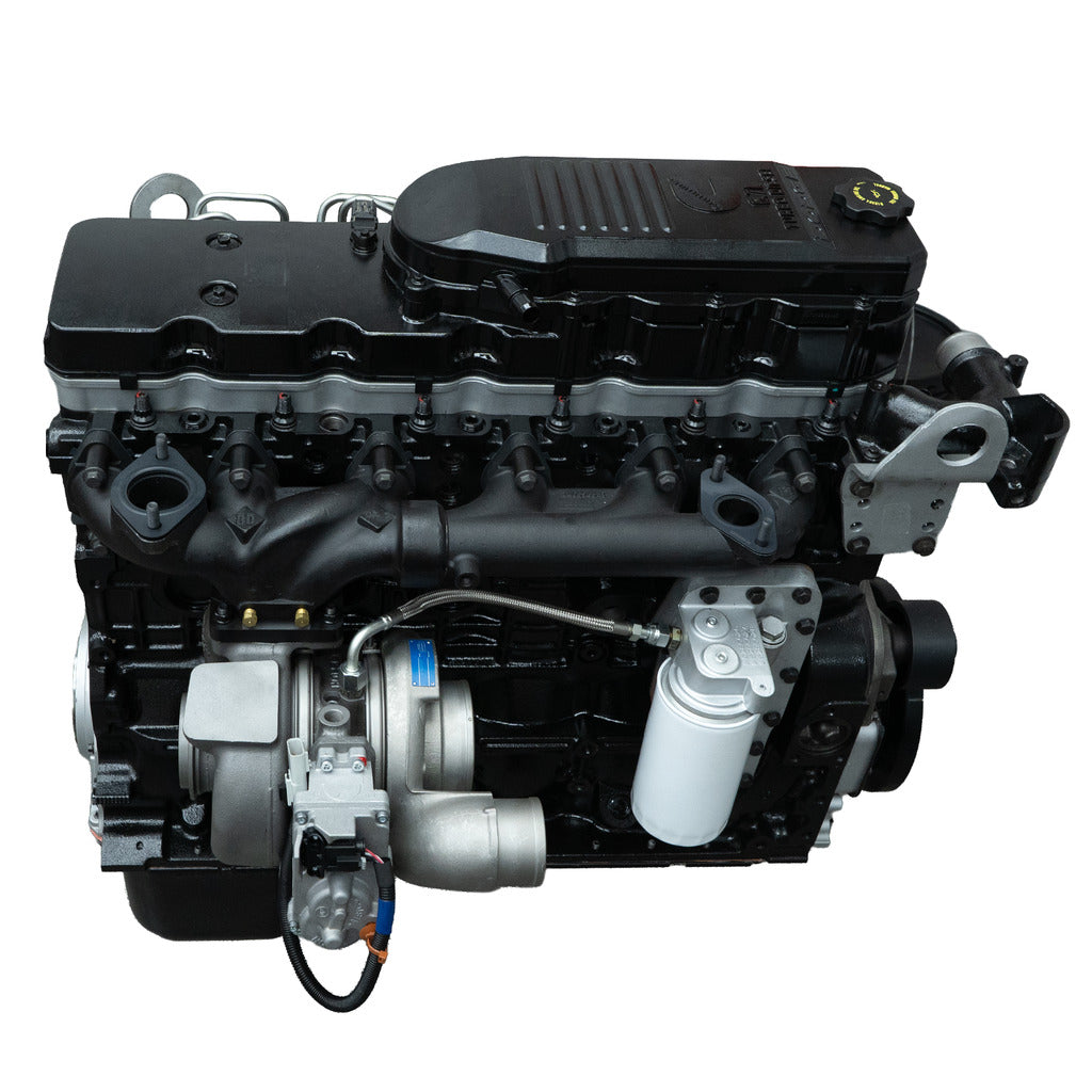BD Diesel - DJPLB100093-BKJX