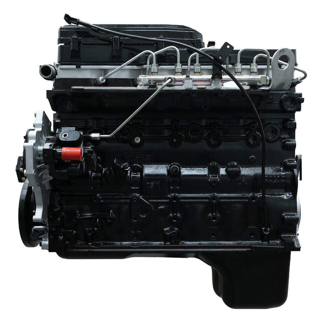 BD Diesel - DJPLB100093-BKJX