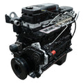 BD Diesel - DJPLB100094-BKJX