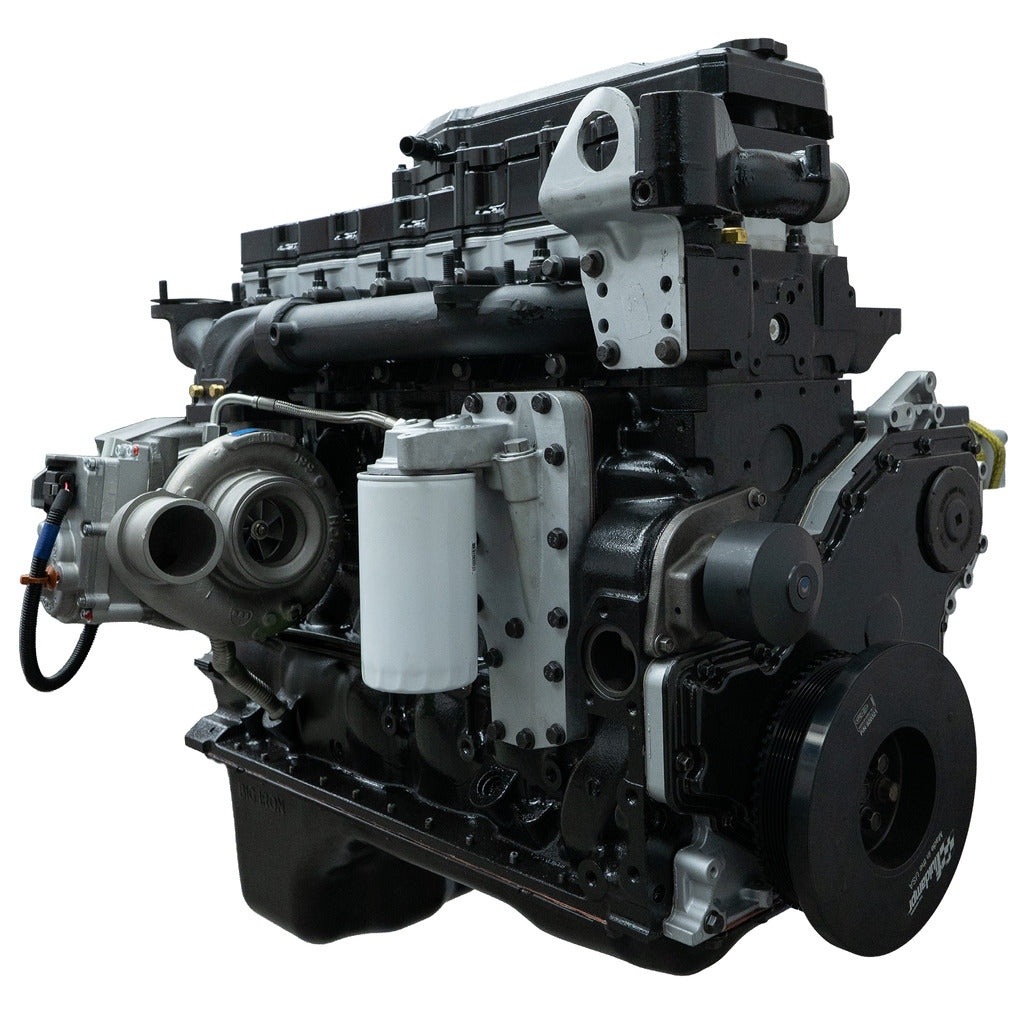BD Diesel - DJPLB100094-BKJX