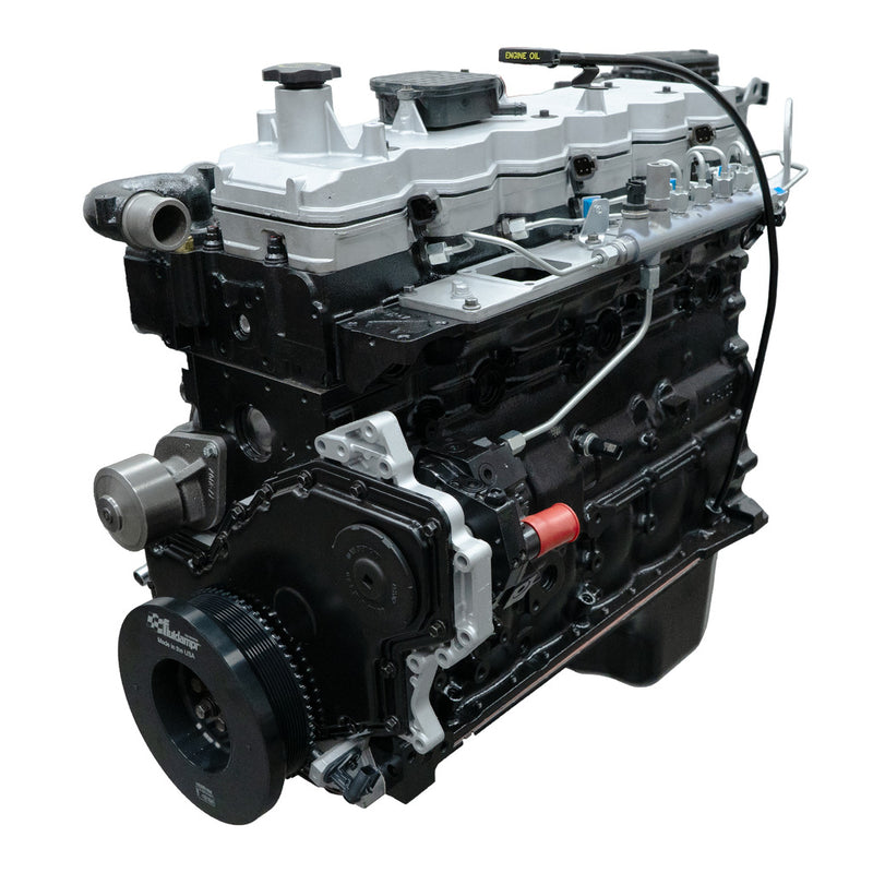 BD Diesel - DJPLB100097-BKJX