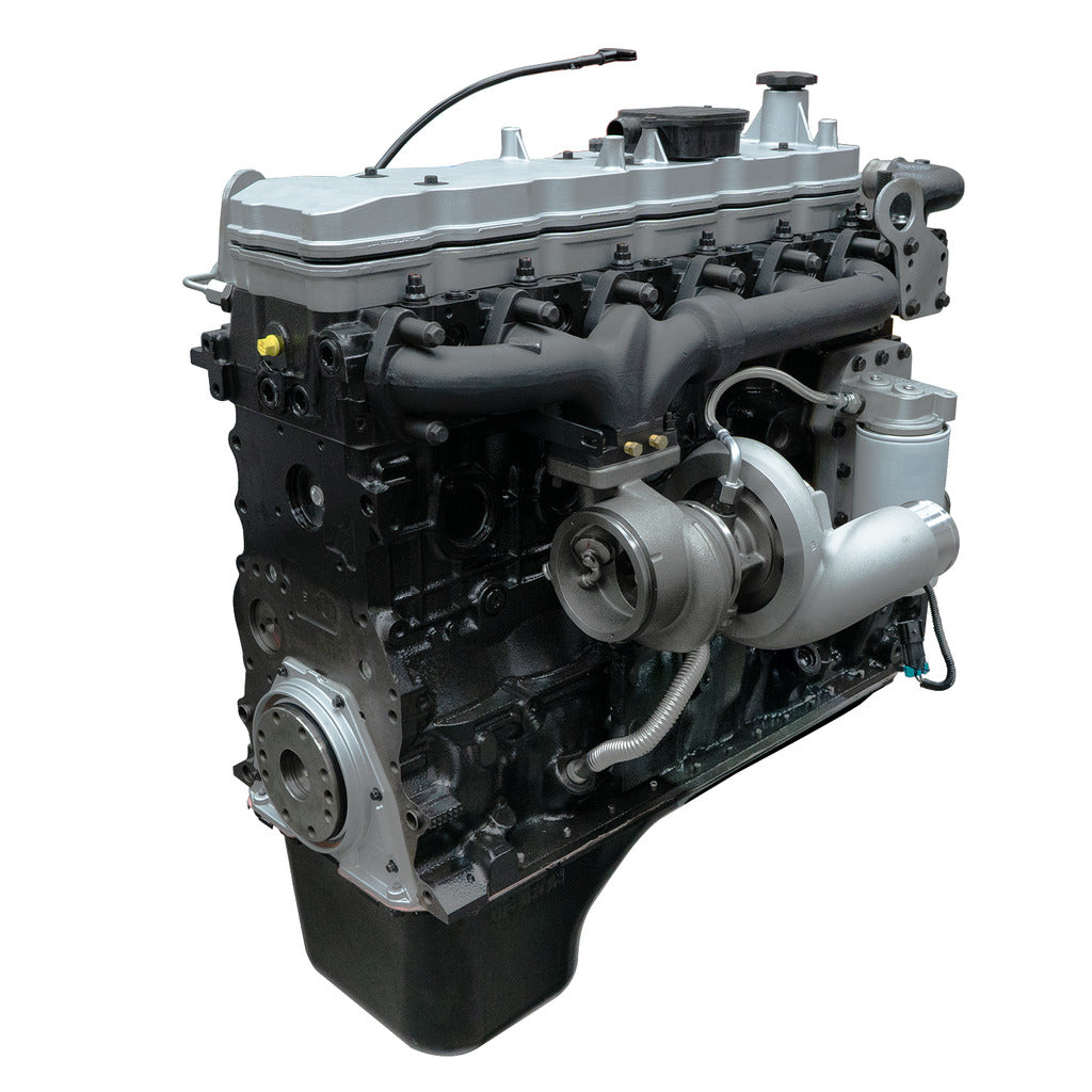 BD Diesel - DJPLB100097-BKJX