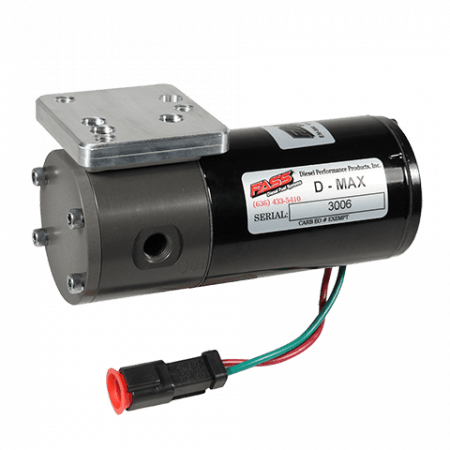 FASS Fuel - DMAX7002-FKRH