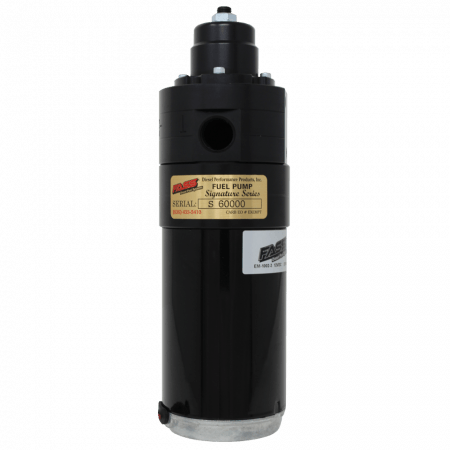 FASS Fuel - FASF17250F220G-FKRH