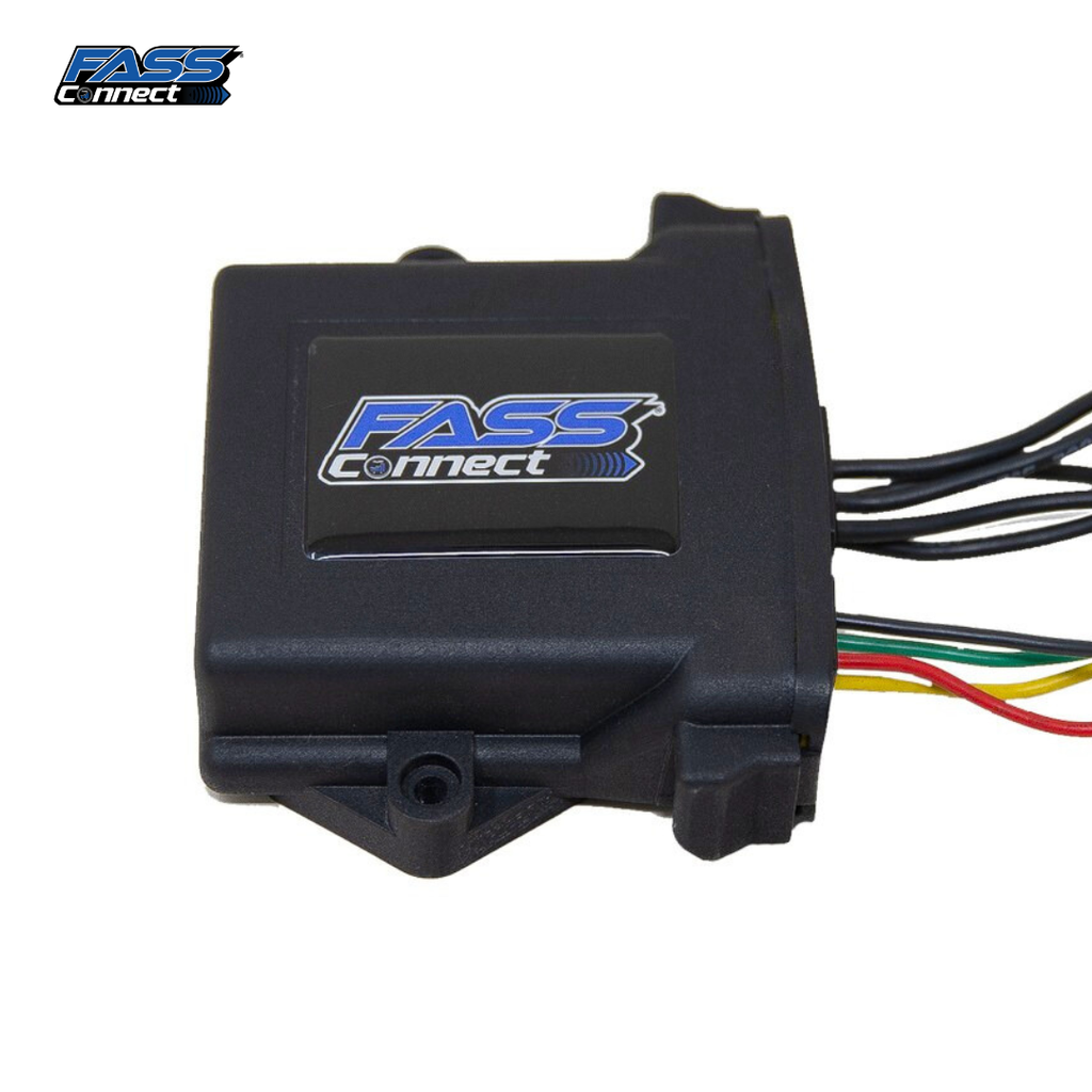 FASS Fuel - FC2001K-FKRH