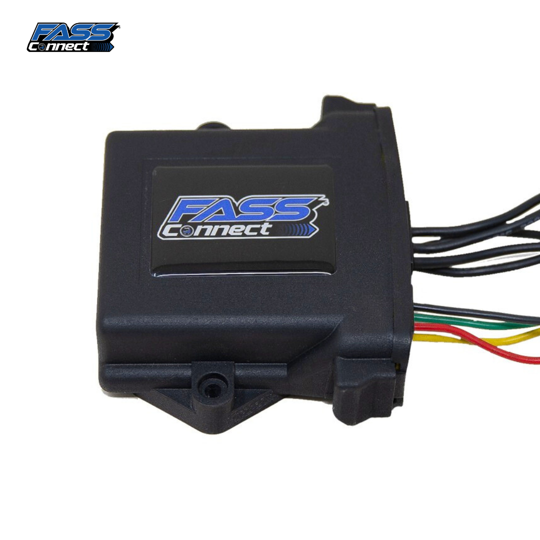 FASS Fuel - FC2001K-FKRH