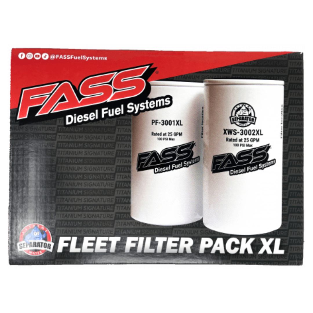 FASS - FLP3000XL-FKRH