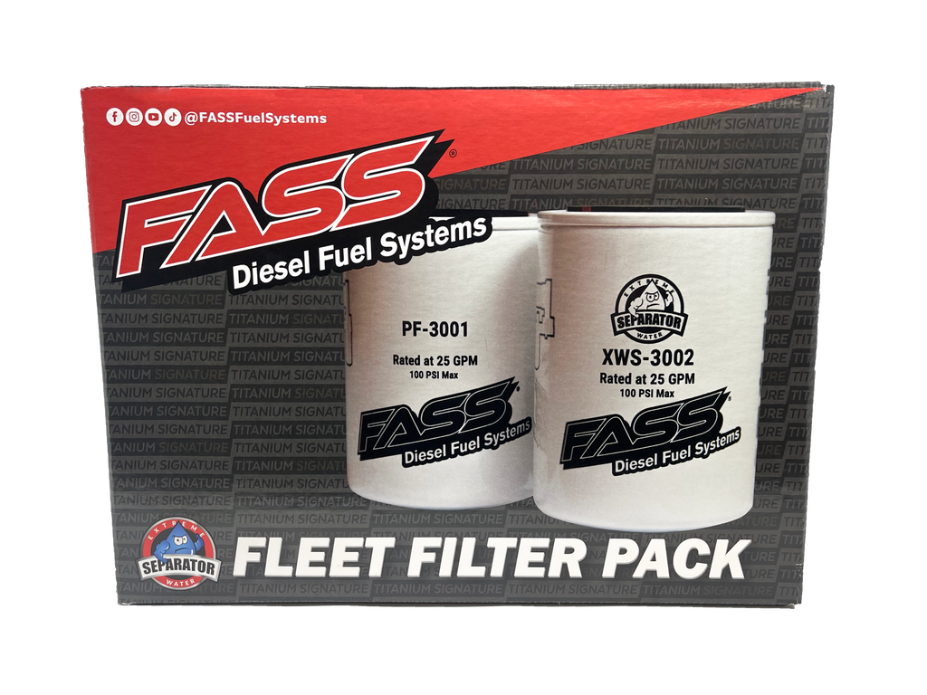 FASS - FLP3000-FKRH