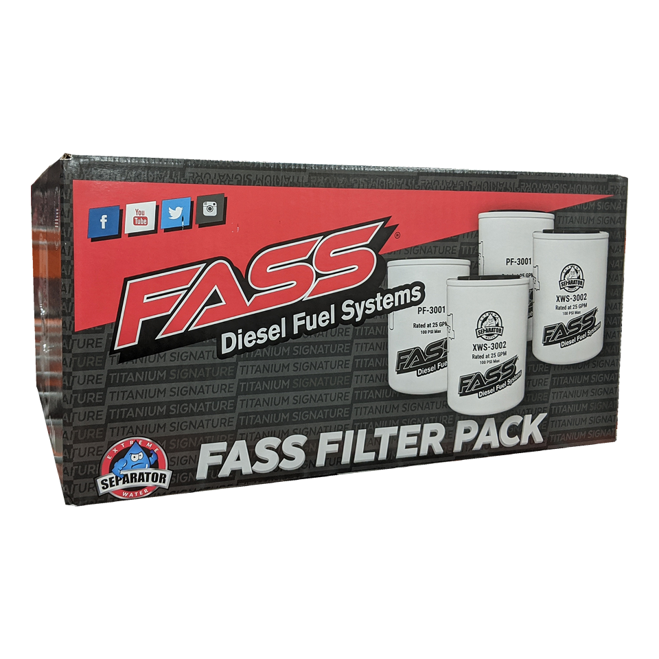 FASS - FP3000-FKRH