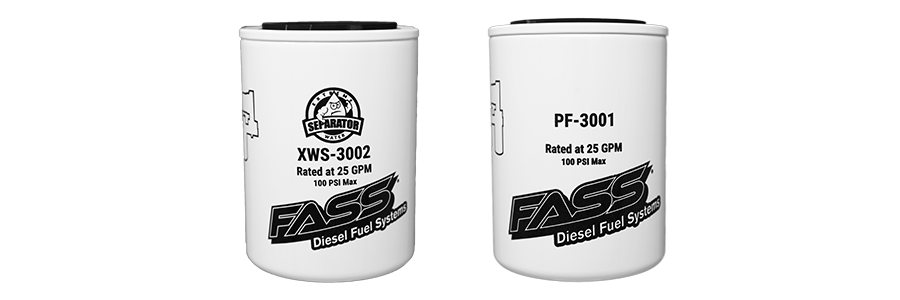FASS - FP3000-FKRH