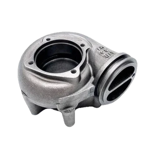 KC Upgraded Turbine Housing w/ Wastegate (1.0 A/R) - 7.3 POWERSTROKE (L99-2003) - I have a stock turbo