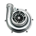 KC DIY Turbo Upgrade Kit - 64.7mm (not recommended for 2005-2007 turbos), No 10 Blade Turbine, w/360kit - 6.0 POWERSTROKE