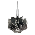 Garrett 13 Blade Turbine Wheel - 6.0 POWERSTROKE (2004)
