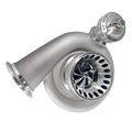 NEW GEN 3 KC300x Stage 3 Turbo - 7.3 POWERSTROKE (L99-03) / Polished Cover