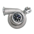 NEW GEN 3 KC300x Stage 2 Turbo - 7.3 POWERSTROKE (L99-03) / Green Cover