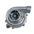 2003 Budget Turbo Stage 1