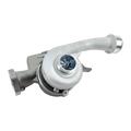 KC Stage 1 High Pressure Turbo- 6.4 POWERSTROKE (2008-2010) SPECIAL COVER