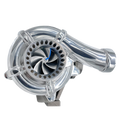 KC Stage 2 Low Pressure Turbo - 6.4 POWERSTROKE (2008-2010) SPECIAL COVER