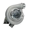 NEW KC Jetfire S2r Gen 2 Dual Ball Bearing Turbo - 6.0 Powerstroke (2004-2007)