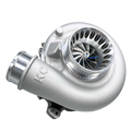 KC Jetfire Stage 1 Turbo (11 Blade) - 6.0 Powerstroke (2003)