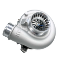 KC Jetfire Stage 1 Turbo (13 Blade) - 6.0 Powerstroke (04-07)