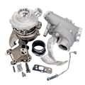 KC Turbos Stage 1Â WarlockÂ Turbo