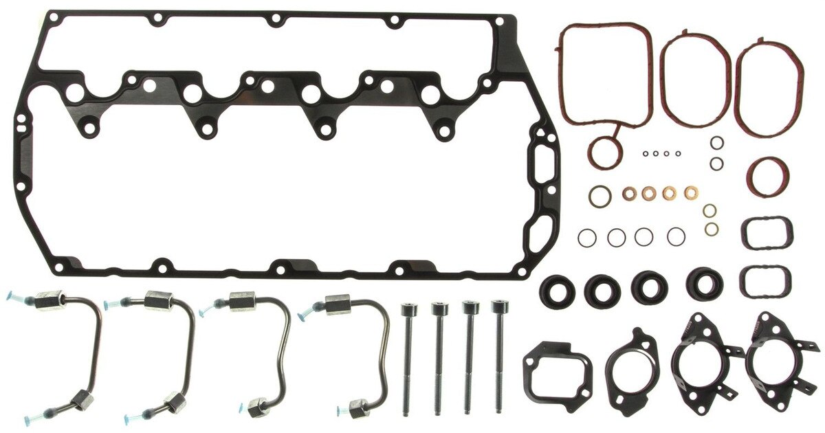 Engine Valve Cover Gasket - Mahle - VS50658SR
