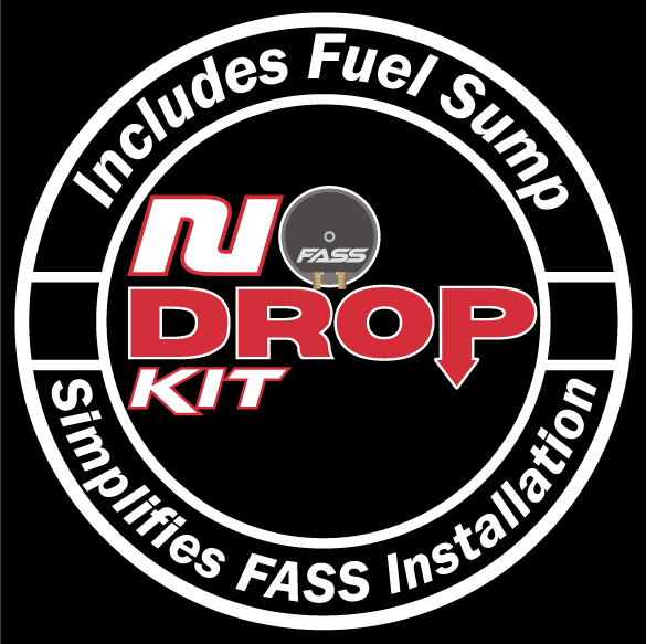 FASS Fuel - NDTSF20180F140G-FKRH